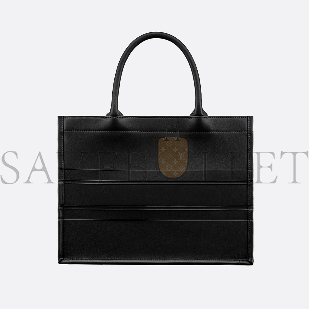 DIOR MEDIUM DIOR BOOK TOTE M1296ZGSB (36*27.5*16.5cm)